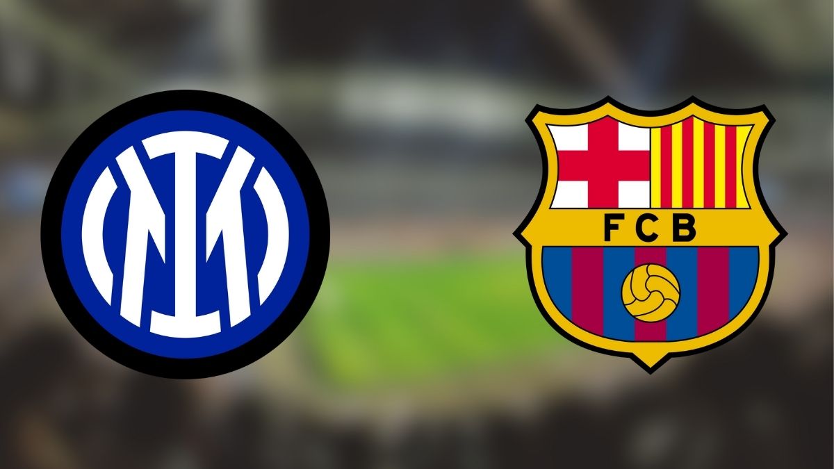 Tempat Menonton Inter Milan vs Barcelona Mei 2025