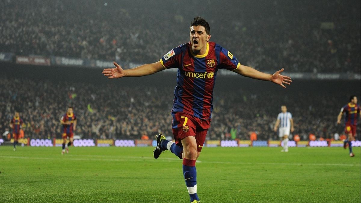 5 Pemain Bola yang Lahir Bulan Desember