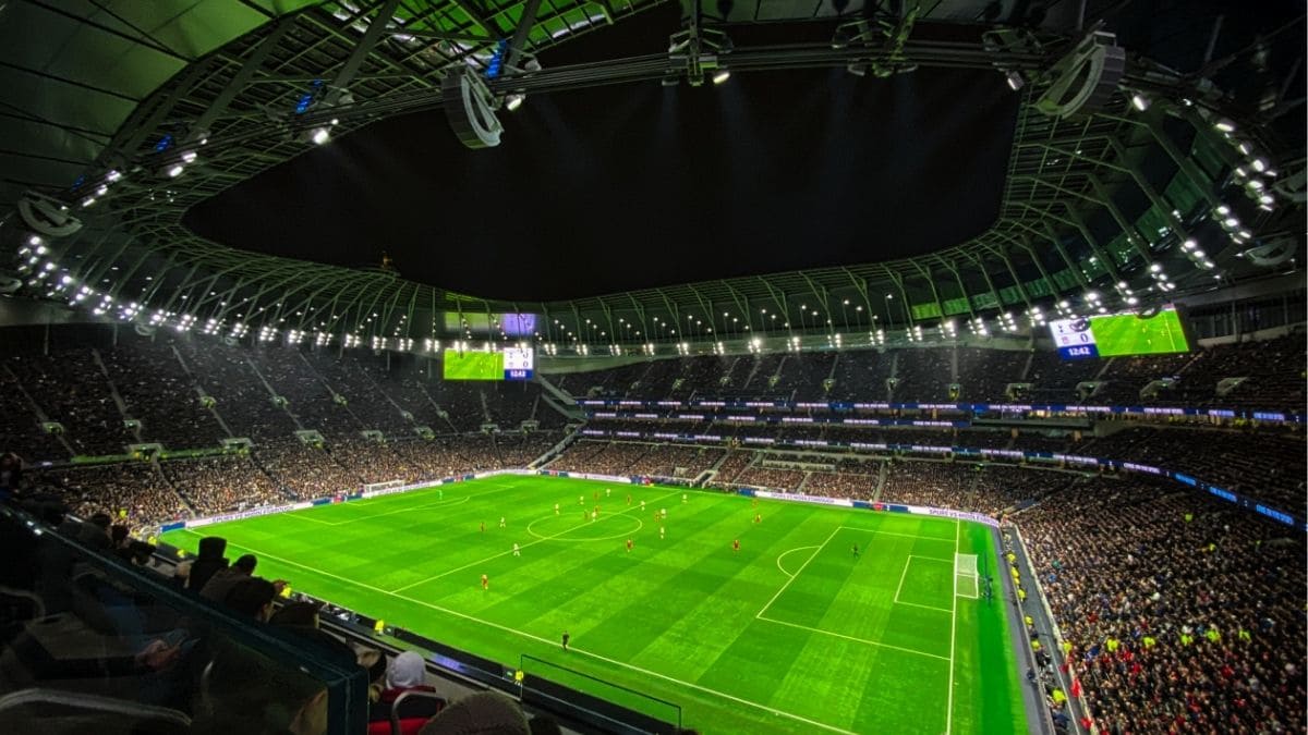 Siapa Suporter Terbanyak di Indonesia? Ini Jawabannya Versi Mansion Sports