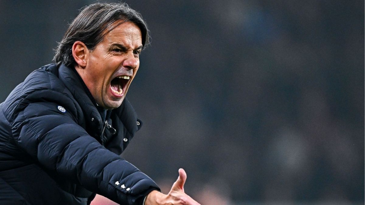 Simone Inzaghi Mengungkapkan Kondisi Lautaro Martínez