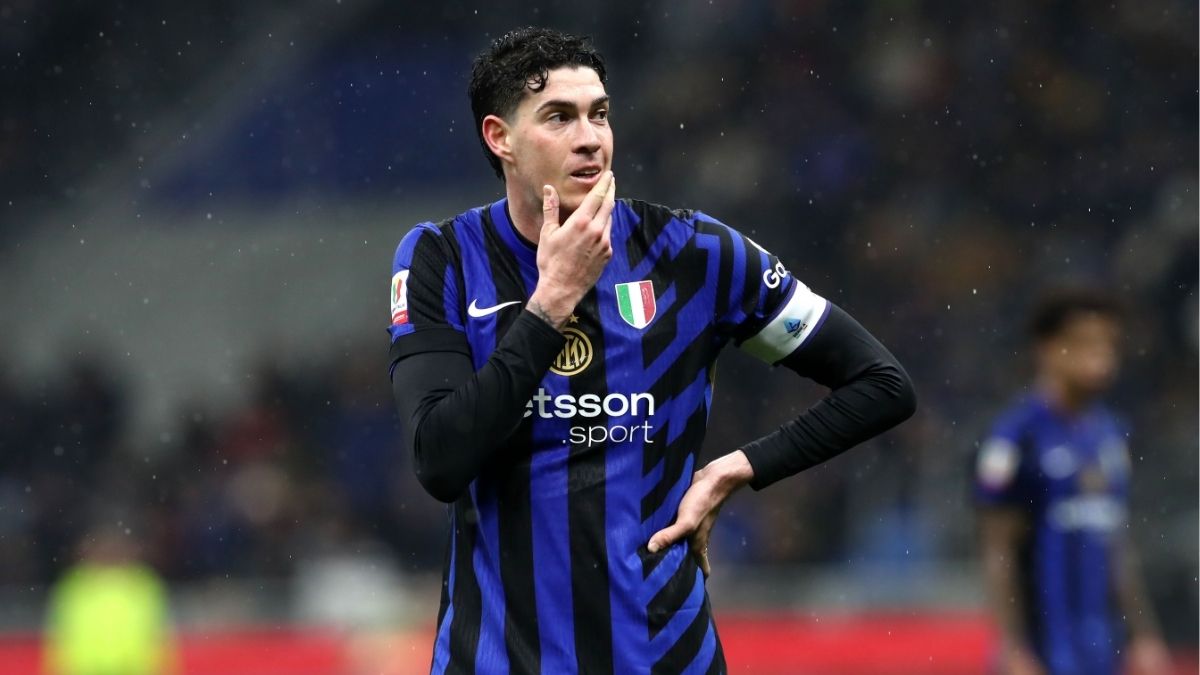 Bastoni: Yamal Bisa Jadi Pemain Terbaik yang Pernah Dihadapi