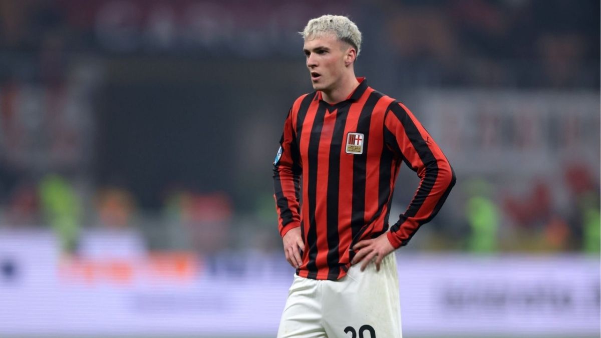 Milan Negosiasi dengan Madrid untuk Pertahankan Alex Jimenez