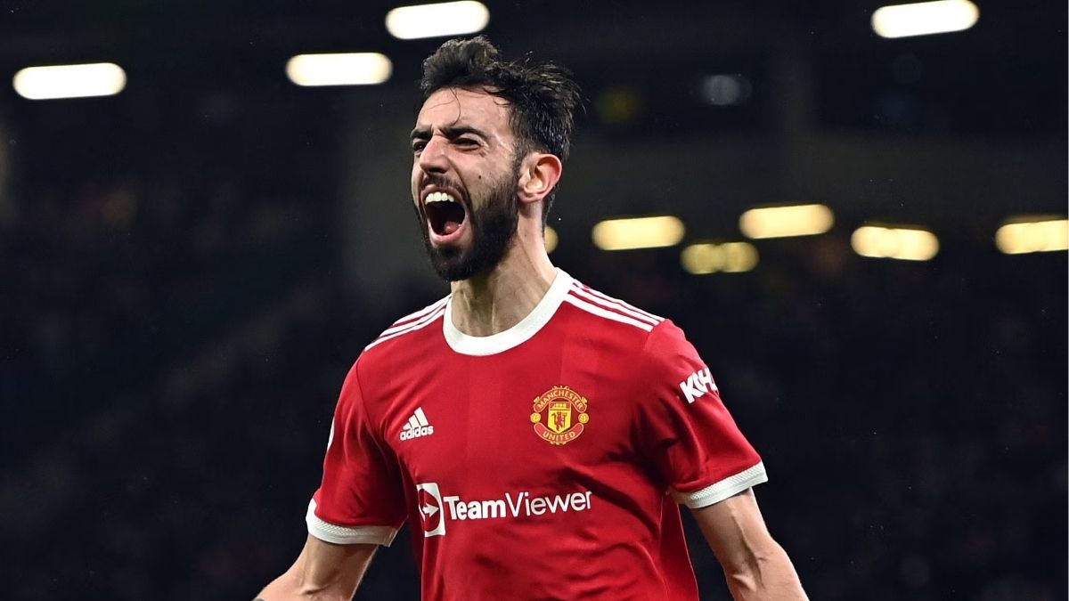 Bruno Fernandes Masuk Radar Al Hilal