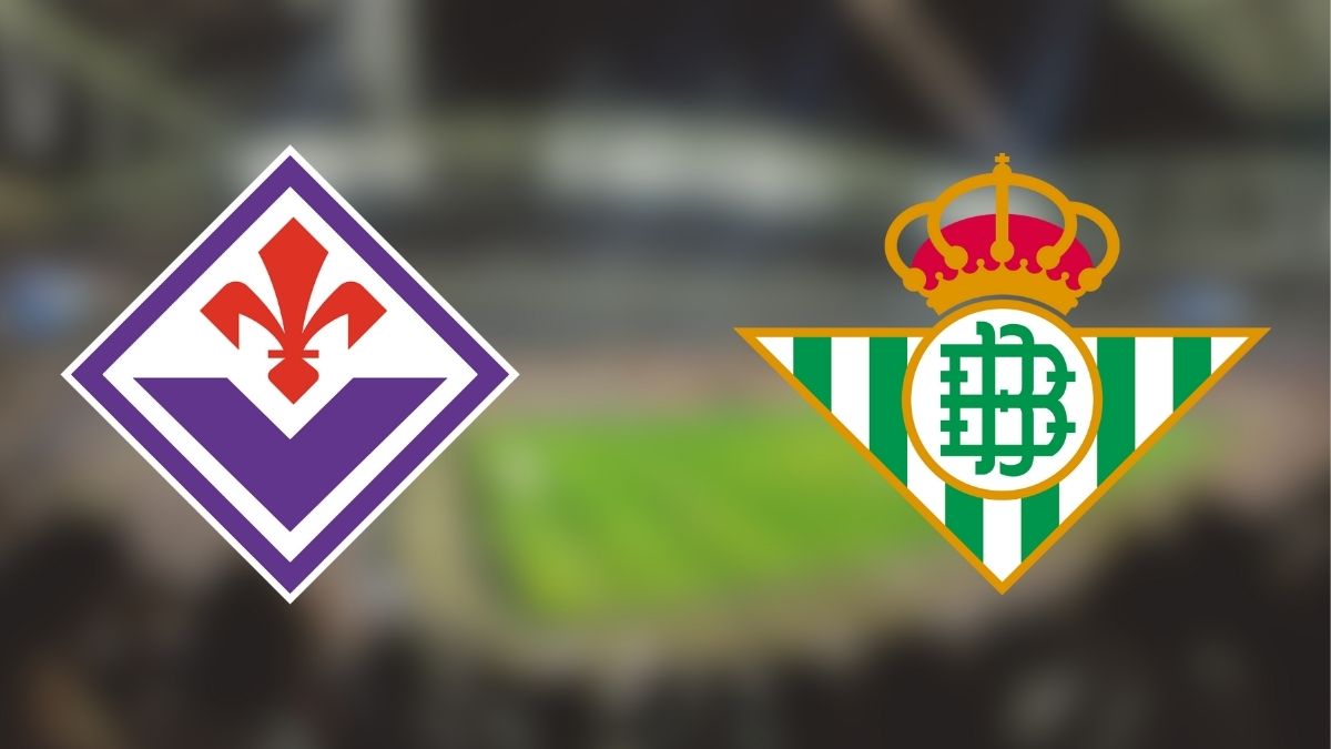 Susunan Pemain Fiorentina vs Real Betis Mei 2025