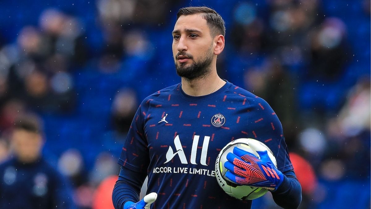 Tampil Gacor, Donnarumma Dilirik Klub-Klub Top Eropa