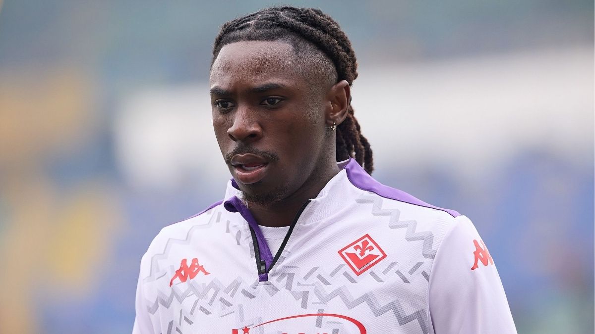 Man Utd Mencari Striker Baru: Kean, Osimhen, atau Gyokeres?