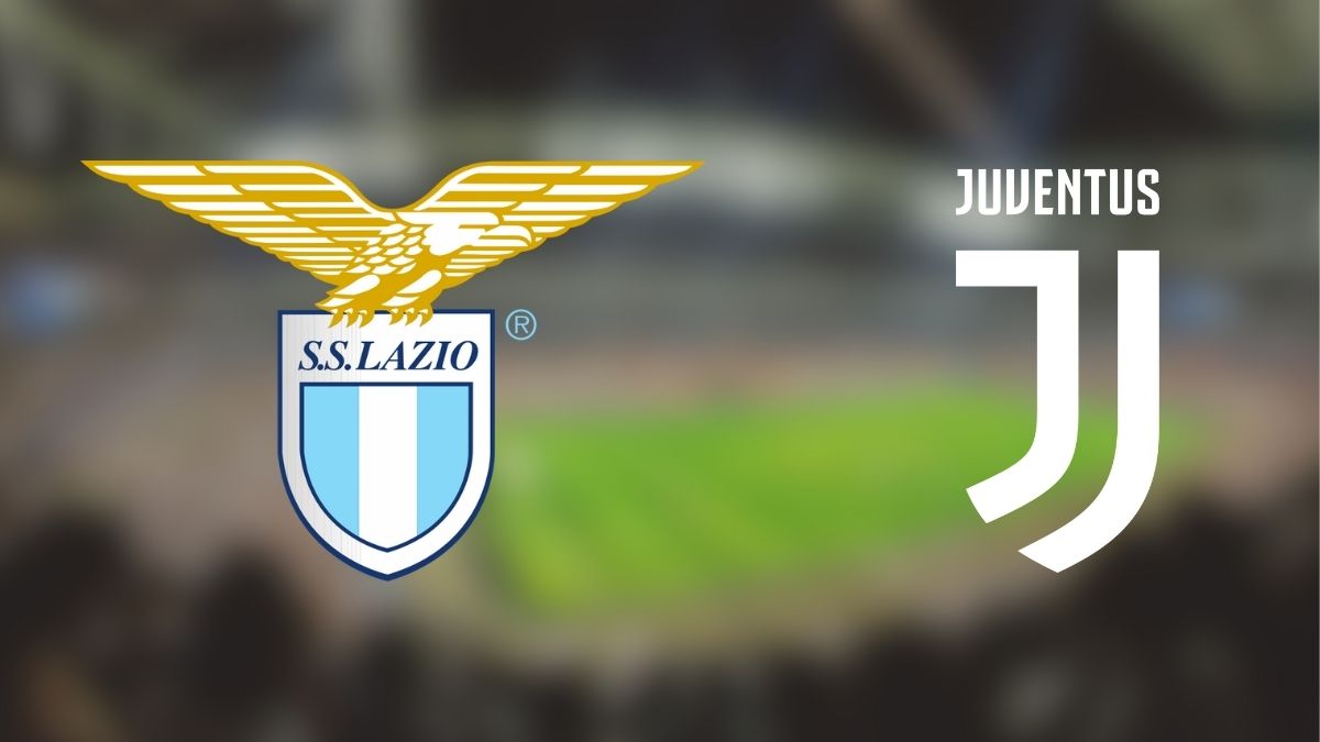 Tempat Menonton Lazio vs Juventus Mei 2025