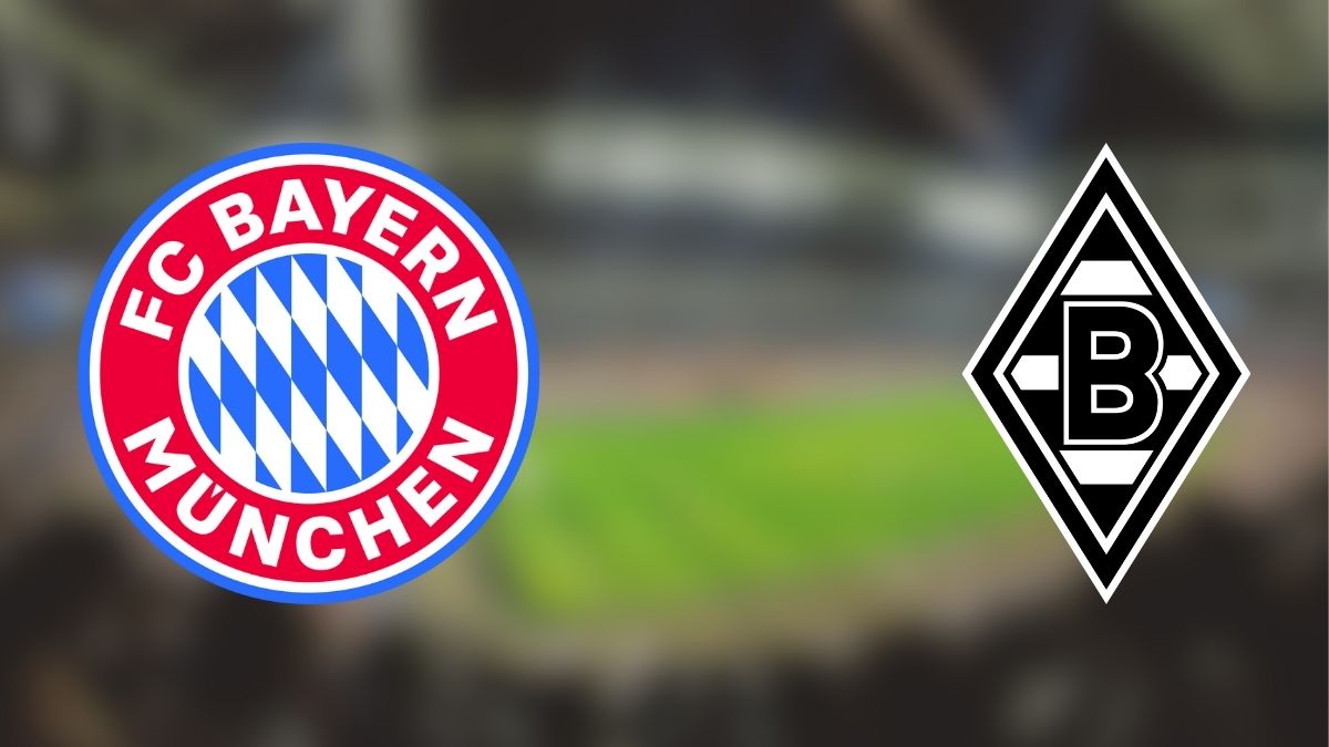 Tempat Menonton Bayern Munich vs Borussia Monchengladbach Mei 2025