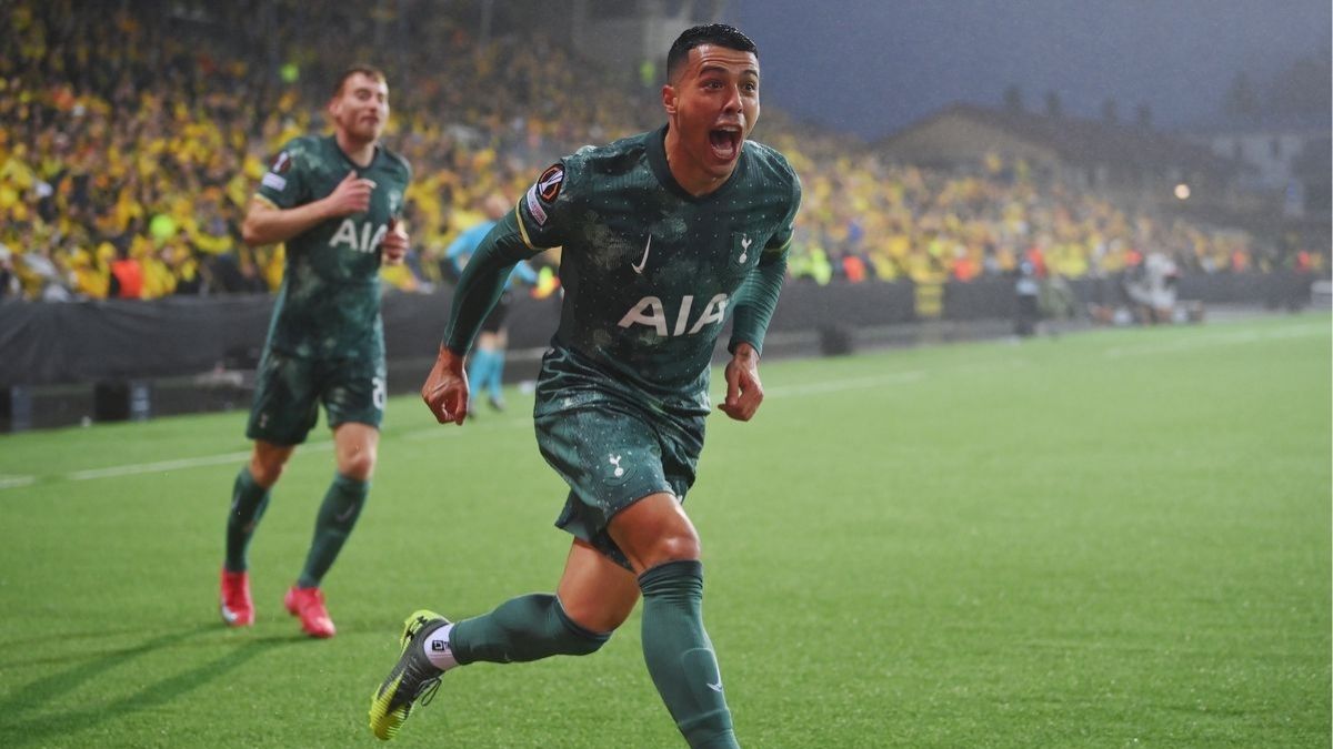 Liga Europa: Tottenham Melaju ke Final Usai Bungkam Bodo/Glimt