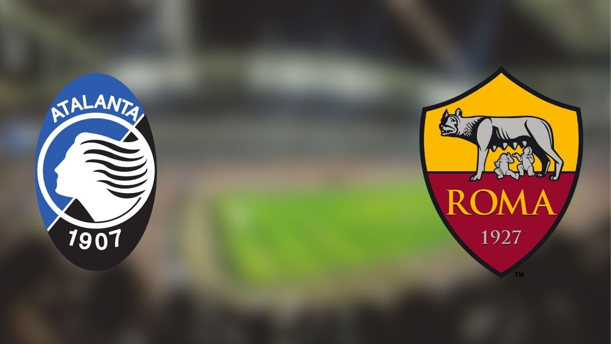 Susunan Pemain Atalanta vs AS Roma Mei 2025