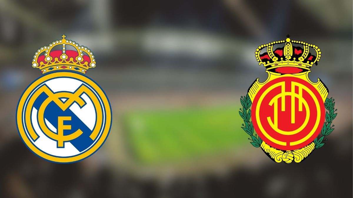 Tempat Menonton Real Madrid vs Mallorca Mei 2025