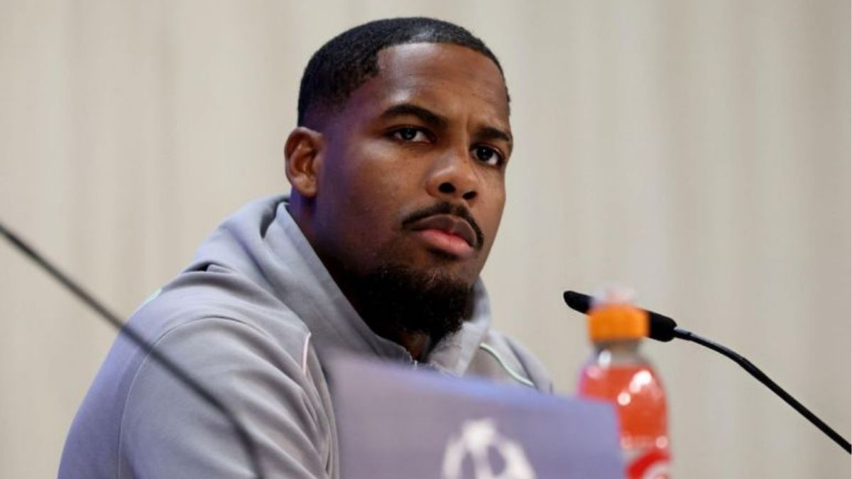 Maignan: "Kami Cukup Fokus Saja Pada Final Coppa Italia"