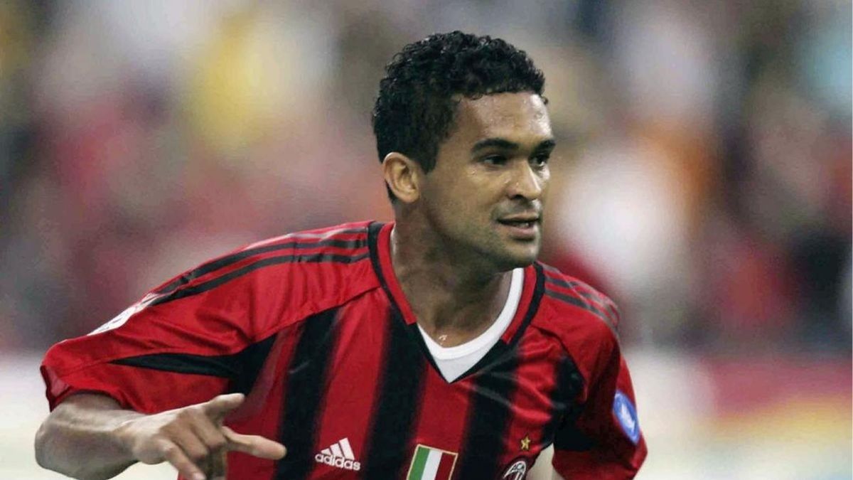 Serginho Peringatkan Milan untuk Final Coppa Italia