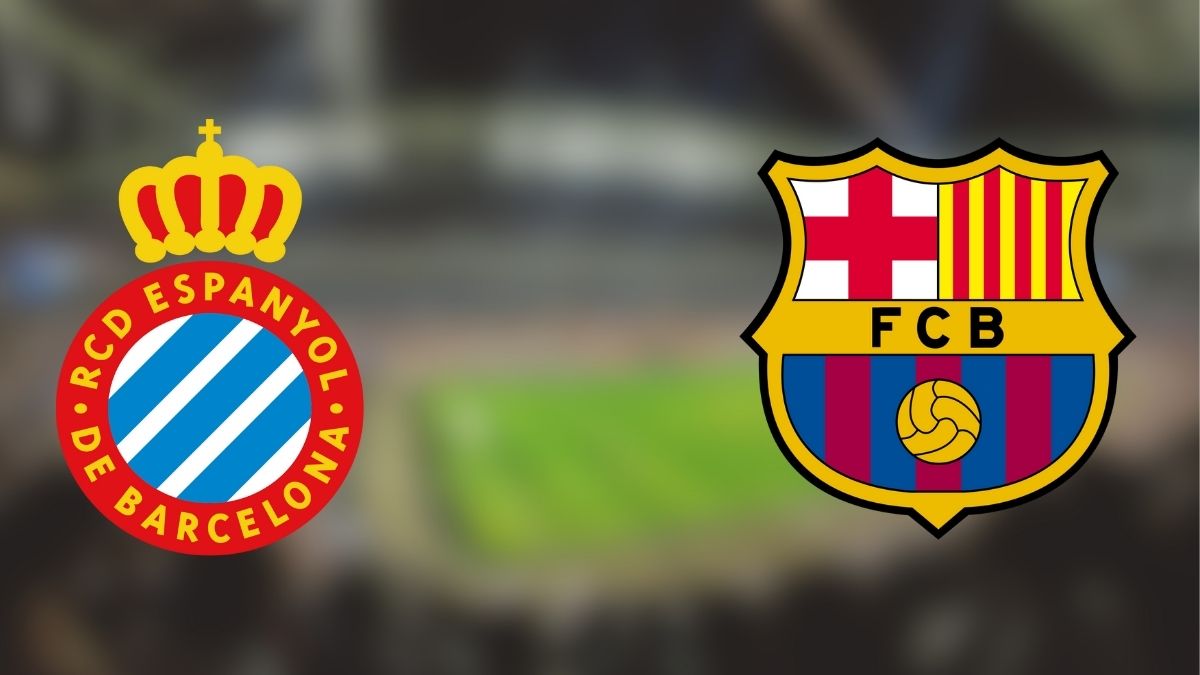 Susunan Pemain Espanyol vs Barcelona Mei 2025