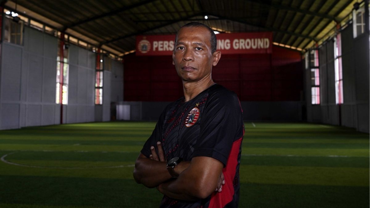 8 Kiper Timnas Indonesia Terbaik Versi Mansion Sports