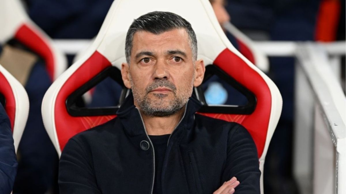 Conceicao Akui Milan Bisa Berbuat Lebih di Final Coppa Italia