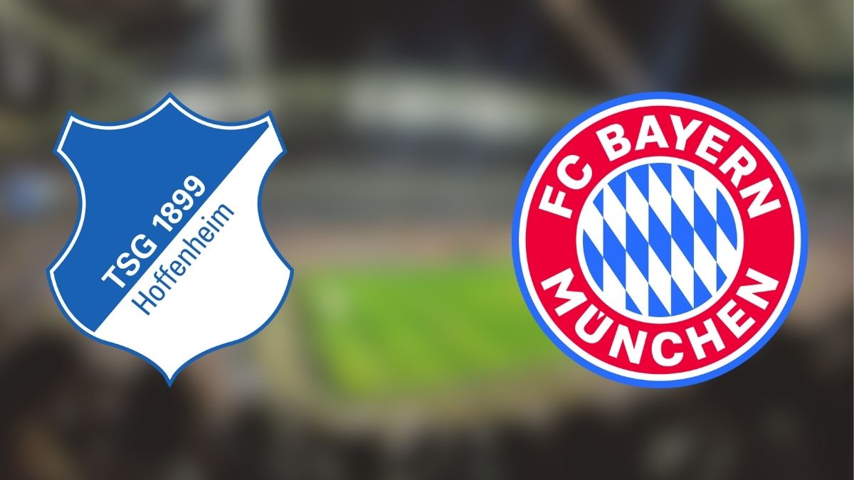 Tempat Menonton Hoffenheim vs Bayern Munich Mei 2025