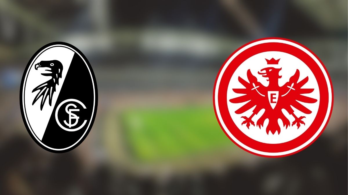Tempat Menonton Freiburg vs Eintracht Frankfurt Mei 2025
