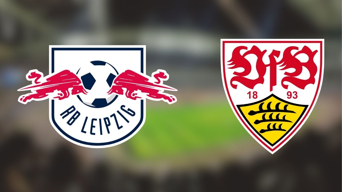 Susunan Pemain RB Leipzig vs Stuttgart Mei 2025