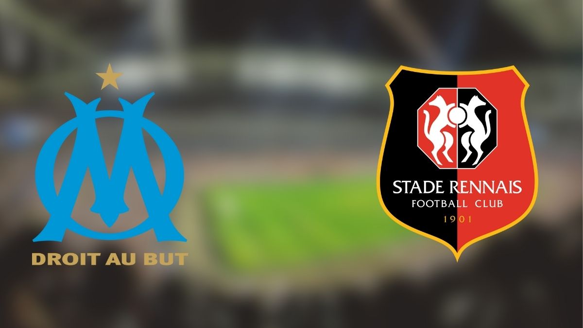Tempat Menonton Marseille vs Rennes Mei 2025