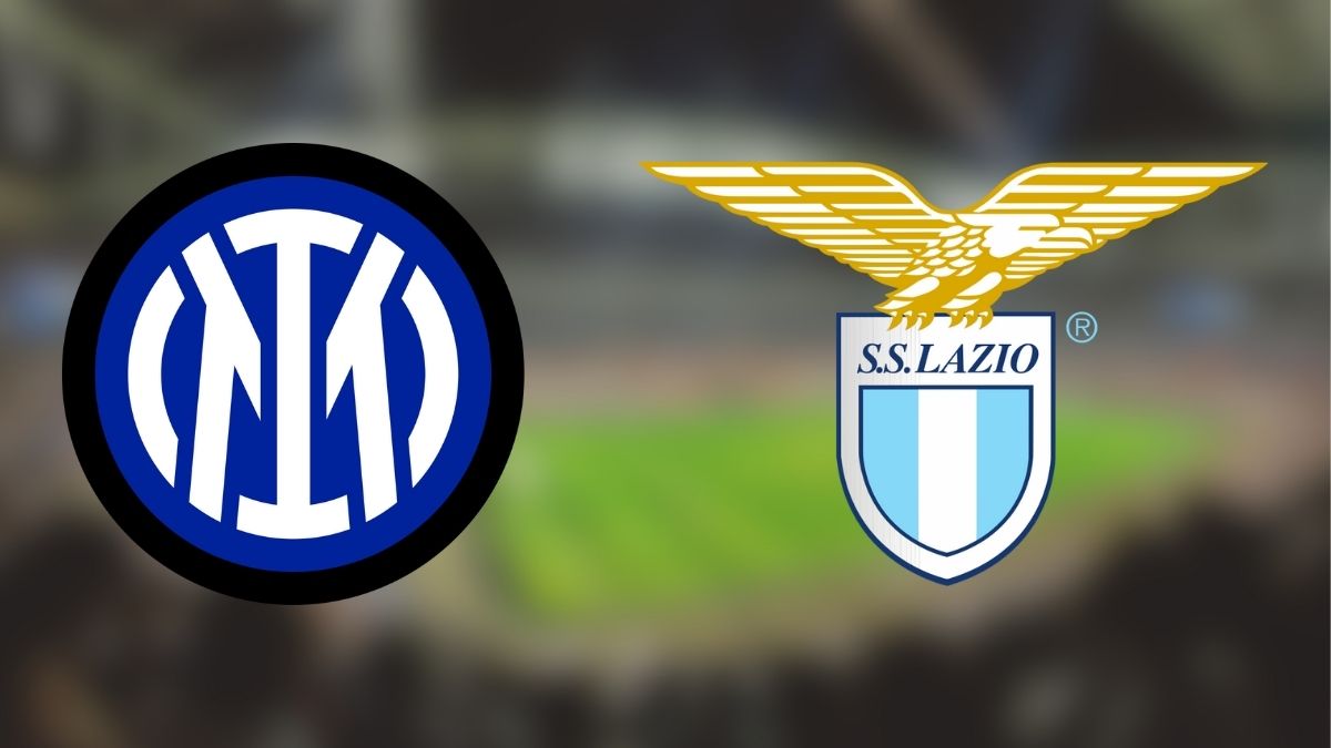 Tempat Menonton Inter Milan vs Lazio Mei 2025