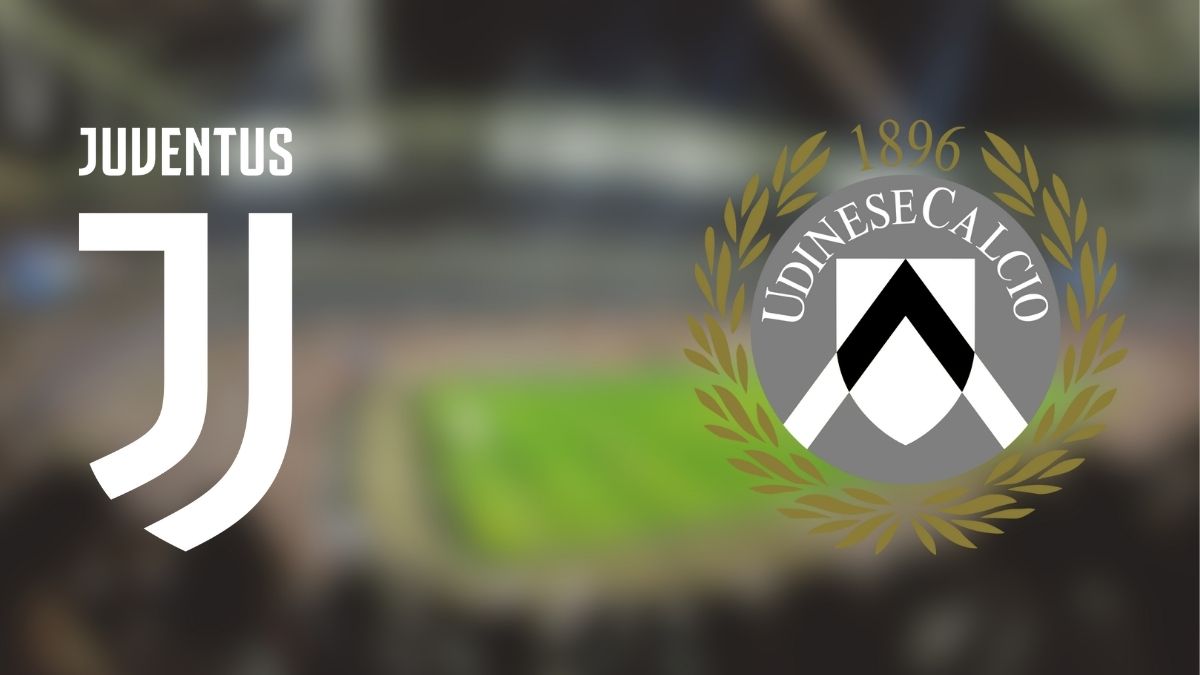 Susunan Pemain Juventus vs Udinese Mei 2025
