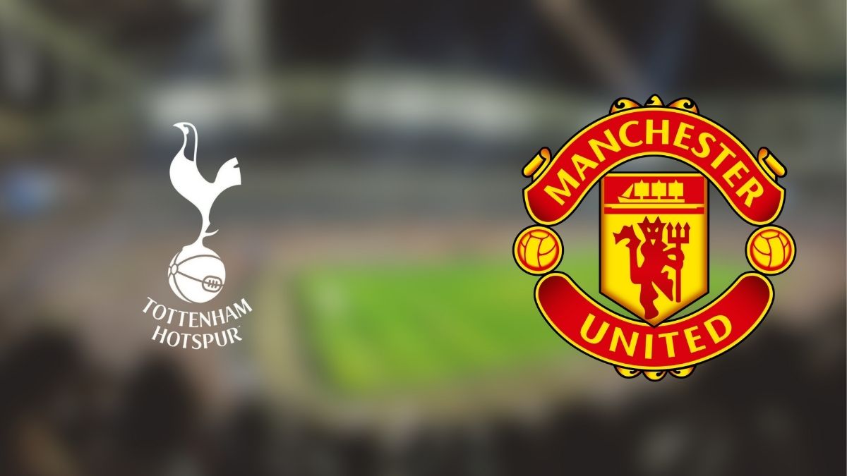 Tempat Menonton Tottenham vs Manchester United Mei 2025