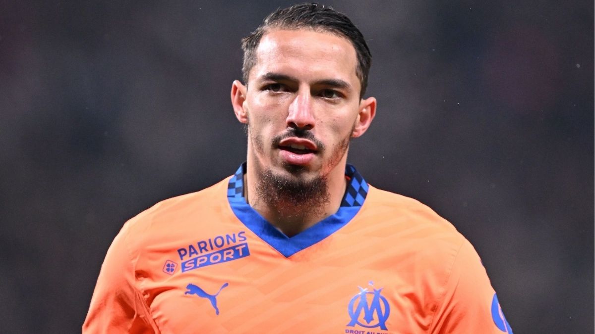 Masa Depan Bennacer di Marseille Diragukan, Kembali ke Milan?