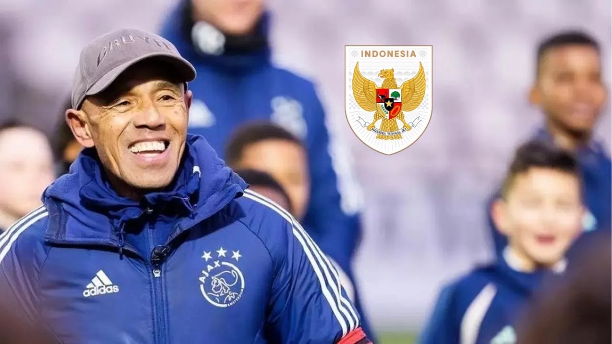 Simon Tahamata Jadi Head of Scouting Timnas Indonesia