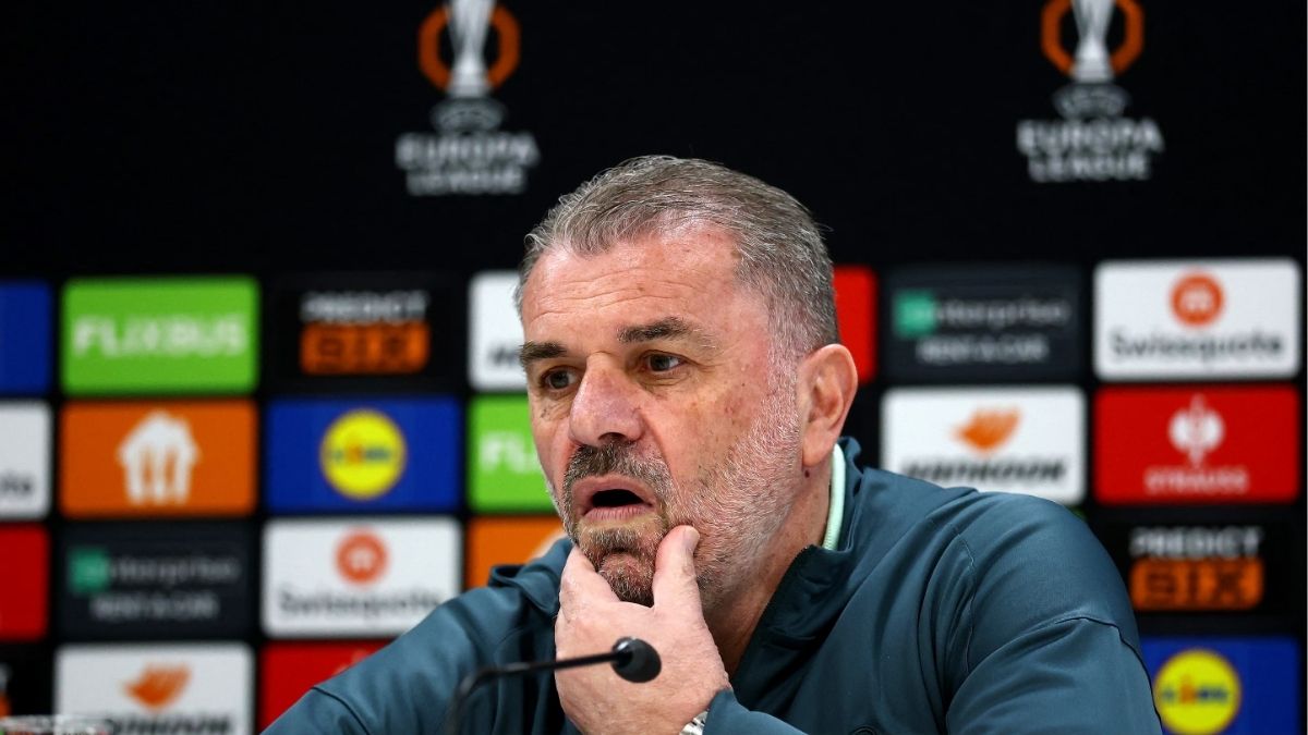 Ange Postecoglou: Ini untuk Para “True Believers”