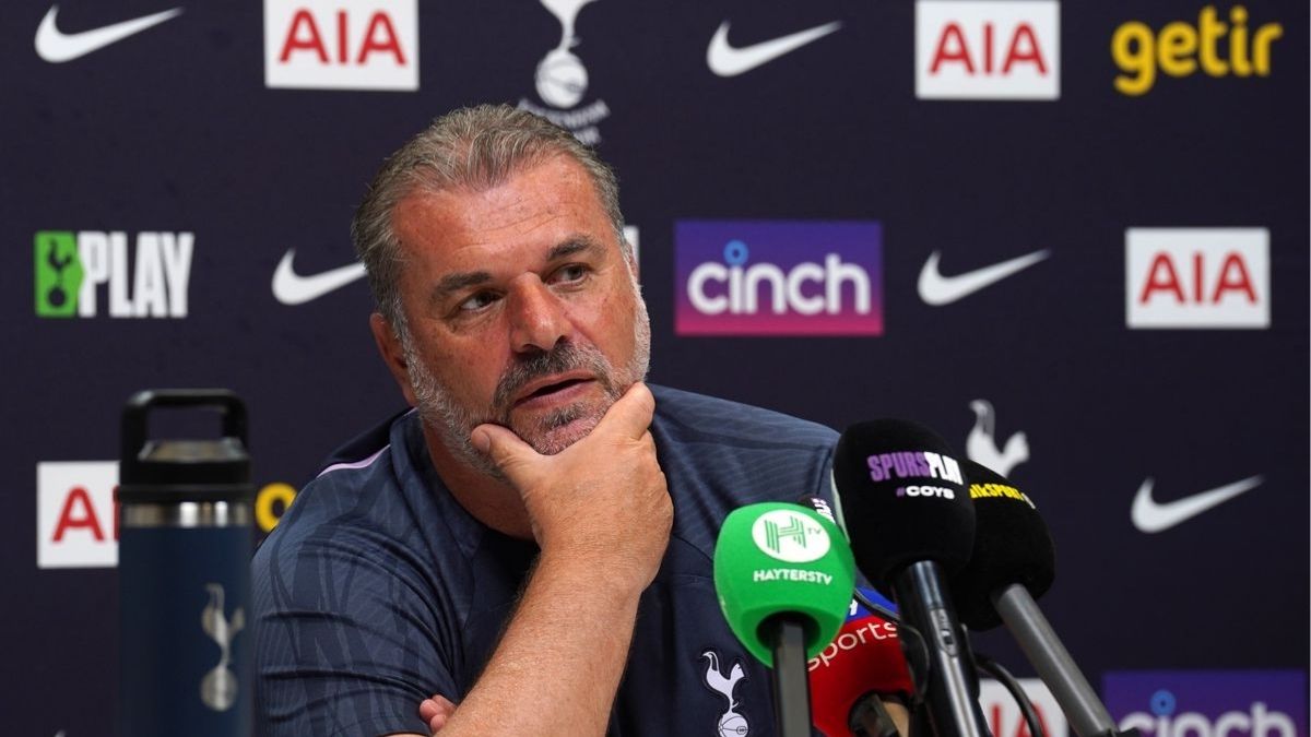 Postecoglou: Đây Là Chiến Thắng Dành Cho Những “Người Tin Tưởng Thật Sự”
