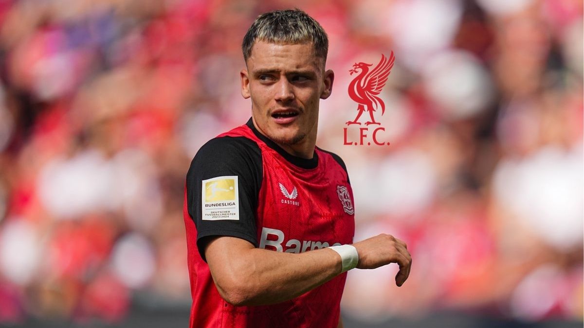Liverpool Đẩy Nhanh Kế Hoạch Chiêu Mộ Florian Wirtz từ Leverkusen