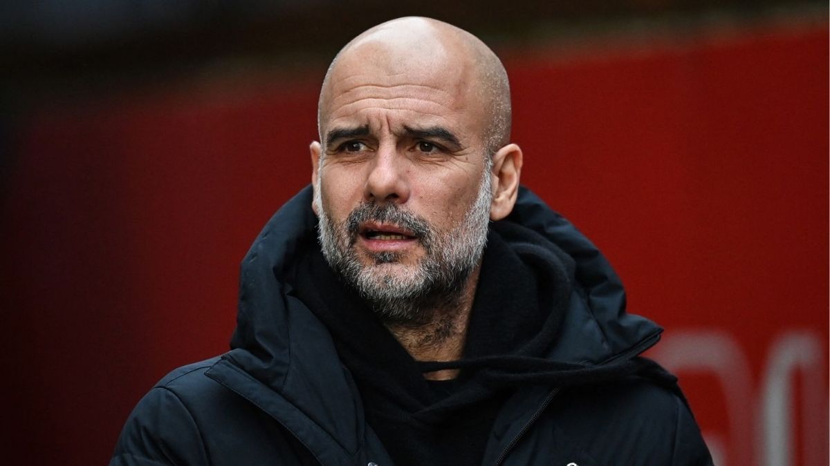 Guardiola Dọa Từ Chức Nếu City Không Giải Quyết Vấn Đề Đội Hình Quá Đông
