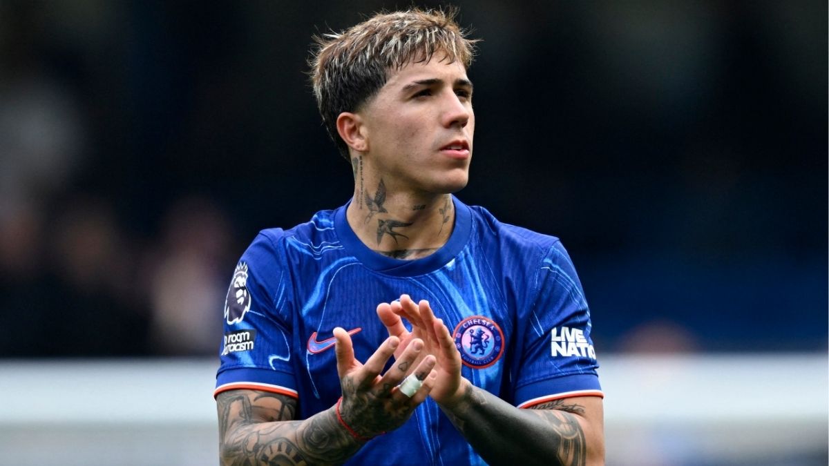 Chelsea Tegas Menolak Lepas Enzo Fernández ke Real Madrid