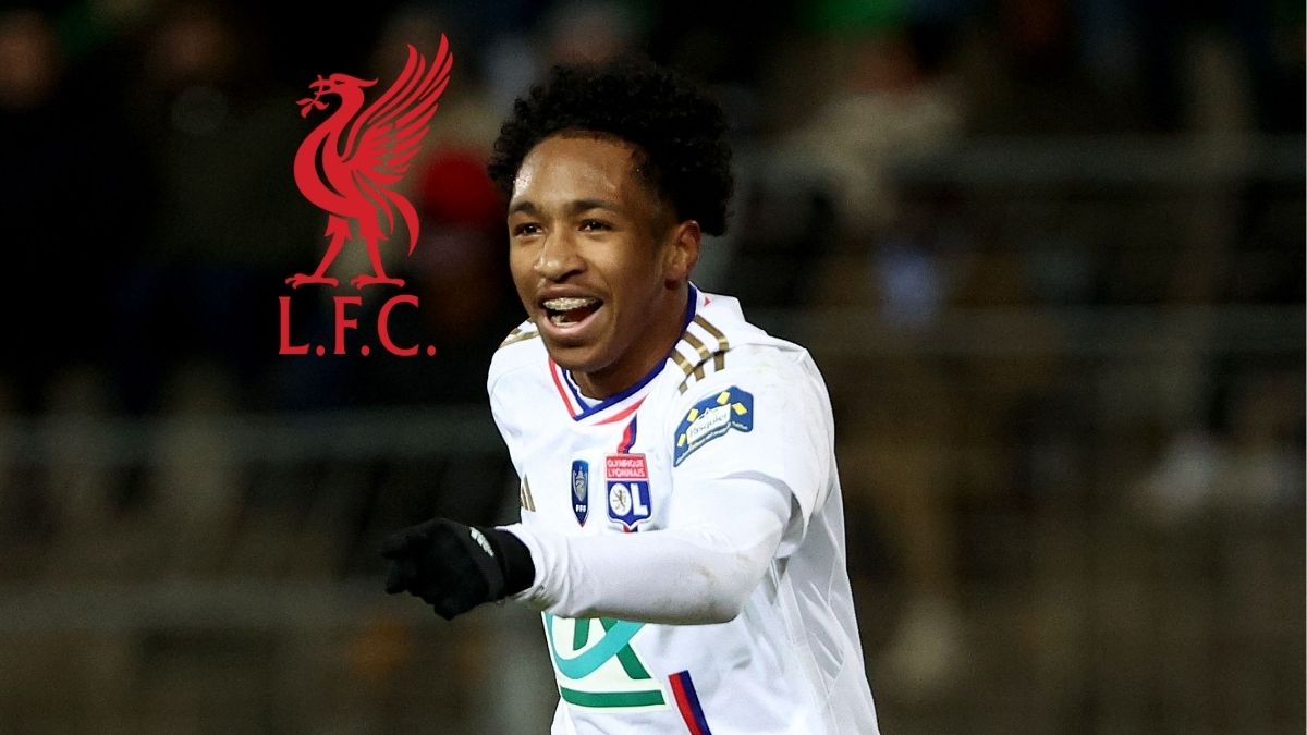 Liverpool Pantau Malick Fofana sebagai Calon Pengganti Luis Díaz