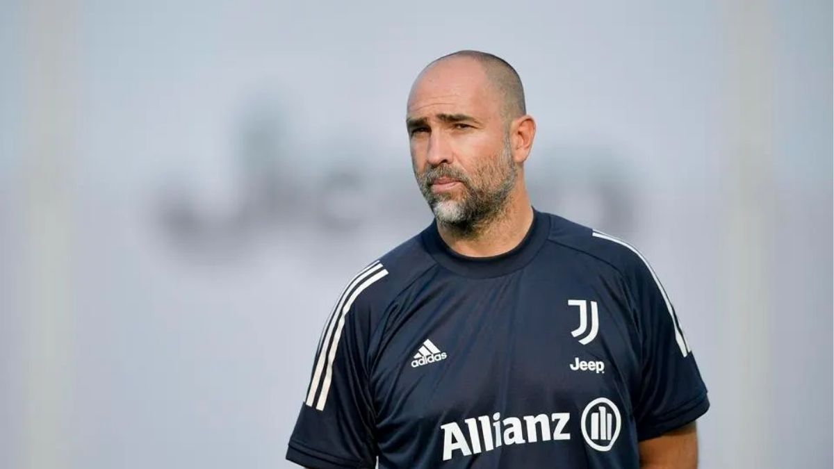Igor Tudor Beri Peringatan Keras untuk Juventus
