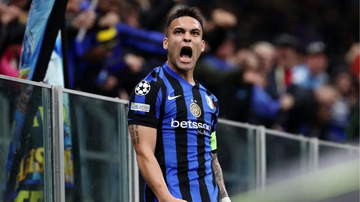 Lautaro Martínez: Inter Memiliki Persiapan Matang Jelang Final UCL