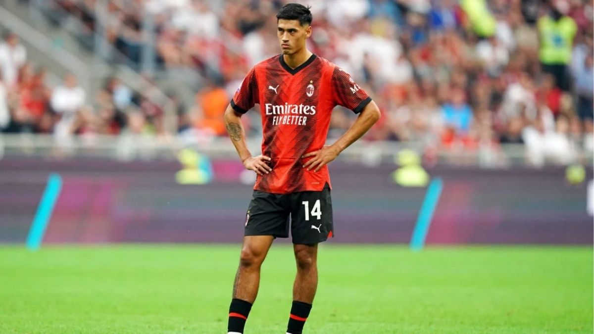 Capello: “Jika Saya di Milan, Saya Tak Akan Pernah Jual Reijnders”