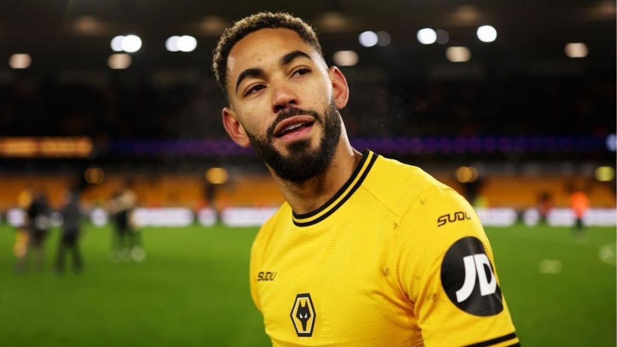 RESMI! Mattheus Cunha Gabung MU Musim Depan!