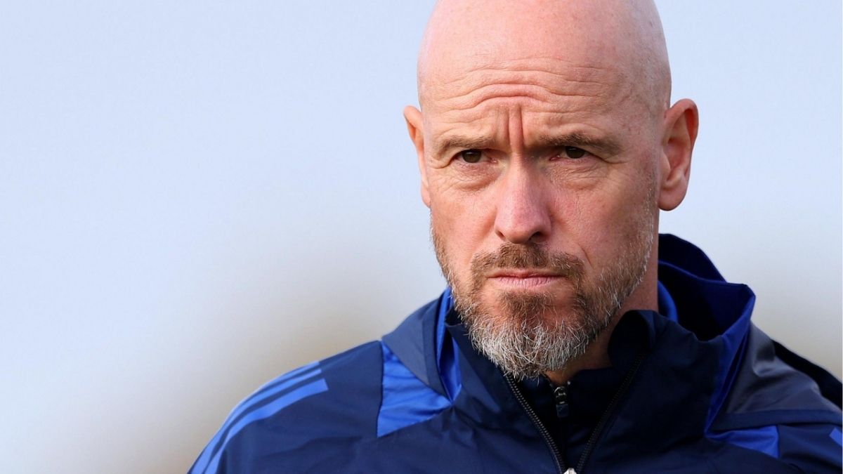 Erik ten Hag Resmi Tangani Bayer Leverkusen, Siap Bangun Era Baru