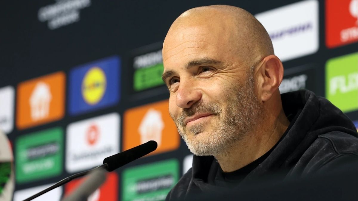 Enzo Maresca: "Final Ini Adalah Pembuktian Mental Juara Chelsea"