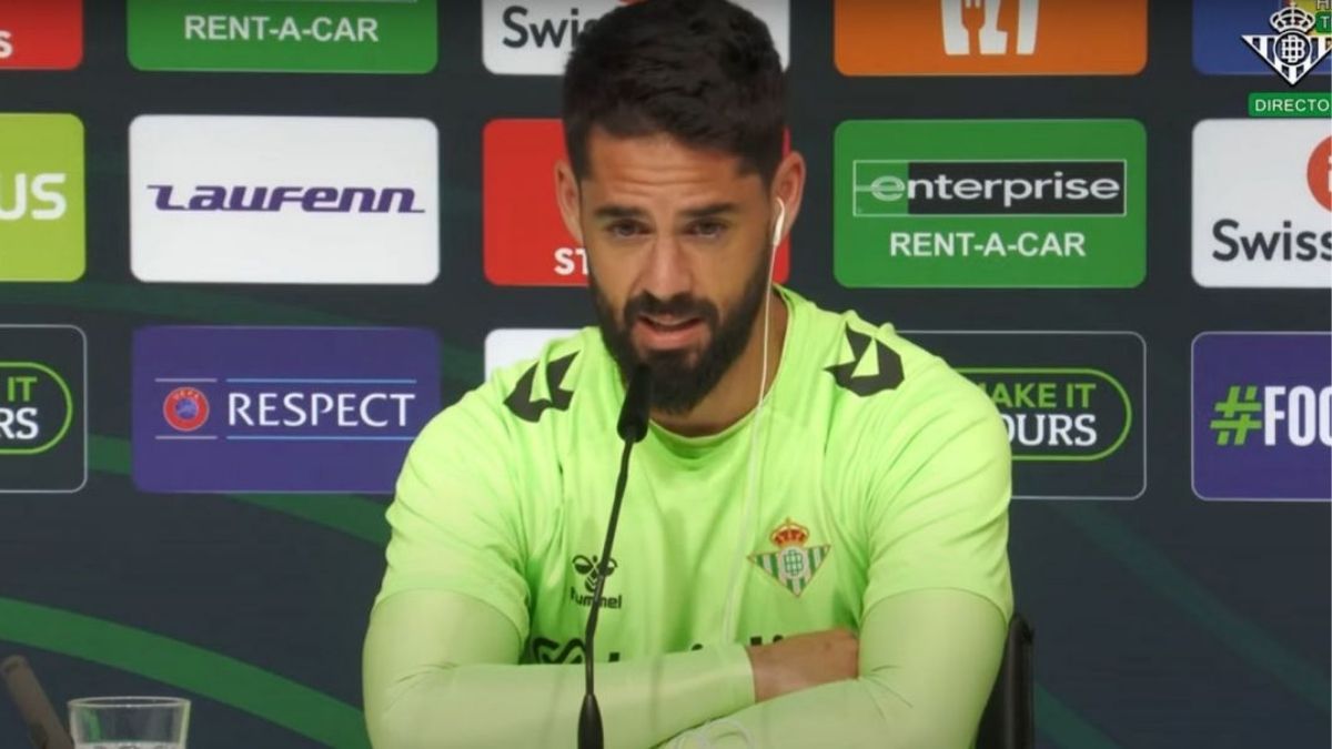 Isco: “Kami Punya Semangat yang Lebih Besar dari Chelsea”