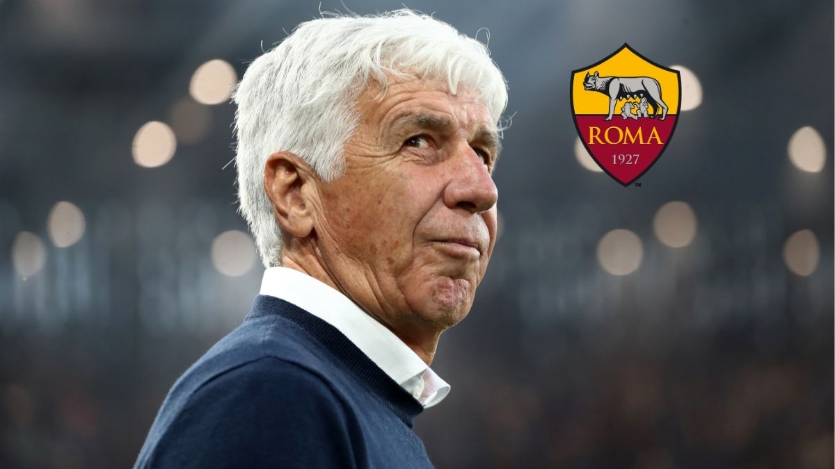 Ranieri Không Loại Trừ Gasperini Là Ứng Viên Hàng Đầu Cho Vị Trí Huấn Luyện Viên Roma