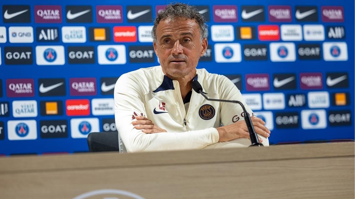 Luis Enrique Puji Inter Jelang Final Liga Champions