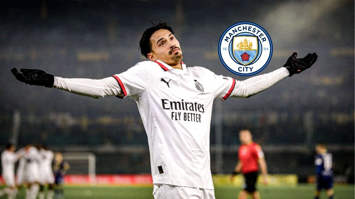 Negosiasi Milan-City untuk Tijjani Reijnders Masih Terus Berlanjut