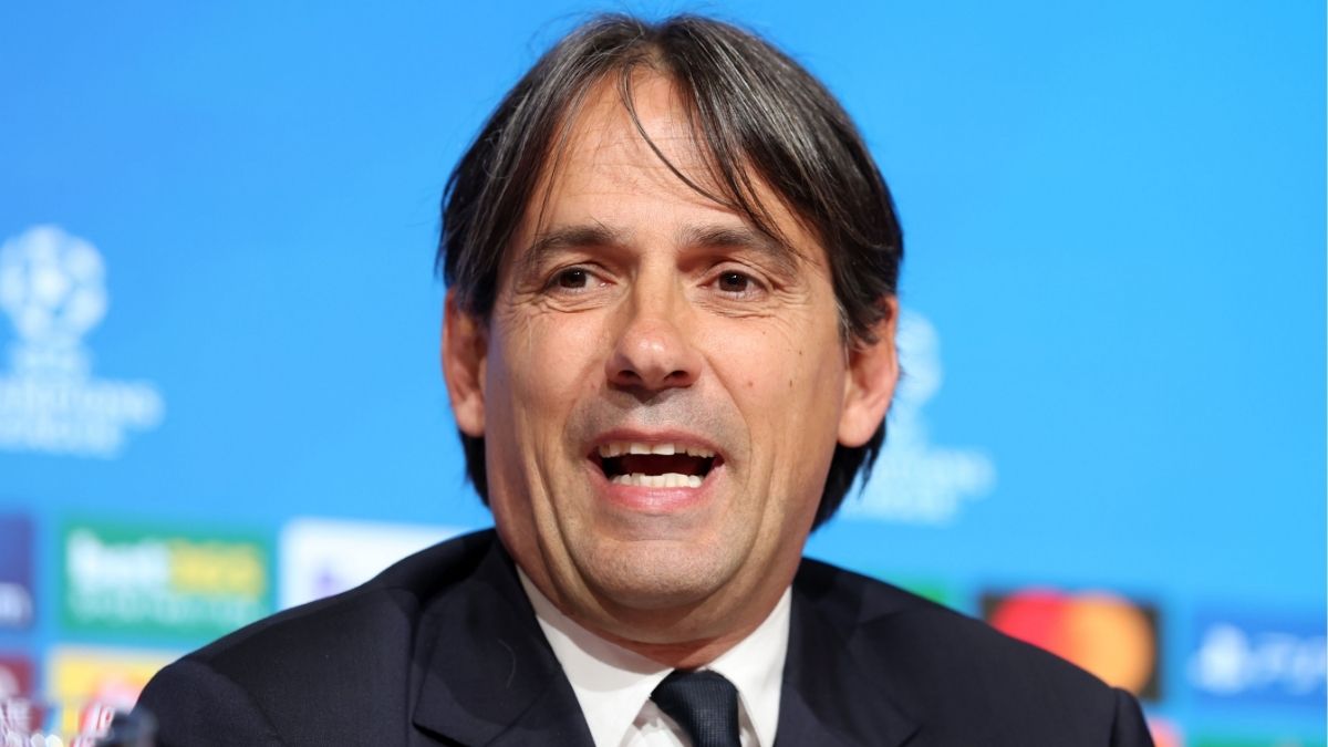 Inzaghi Buka Peluang Tinggalkan Inter Usai Kekalahan Telak dari PSG