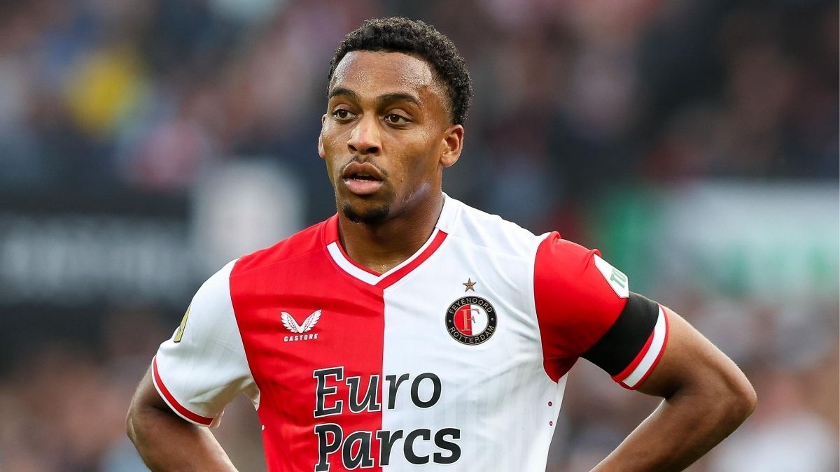 Quinten Timber Jadi Rebutan Klub Elit Eropa Meski Alami Cedera