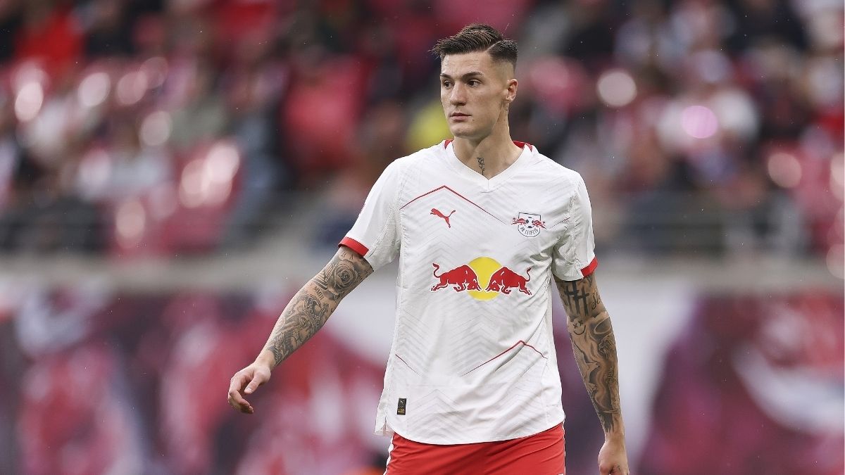 Arsenal Siap Tanggapi Liverpool dengan Targetkan 2 Pemain Ini