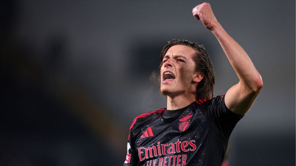 Negosiasi Real Madrid untuk Alvaro Carreras Berjalan Alot