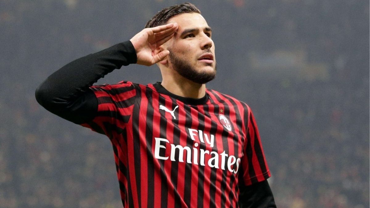 Theo Hernandez Được Cho Là Sẵn Sàng Gia Nhập Al-Hilal Với Mức Lương Cực Khủng